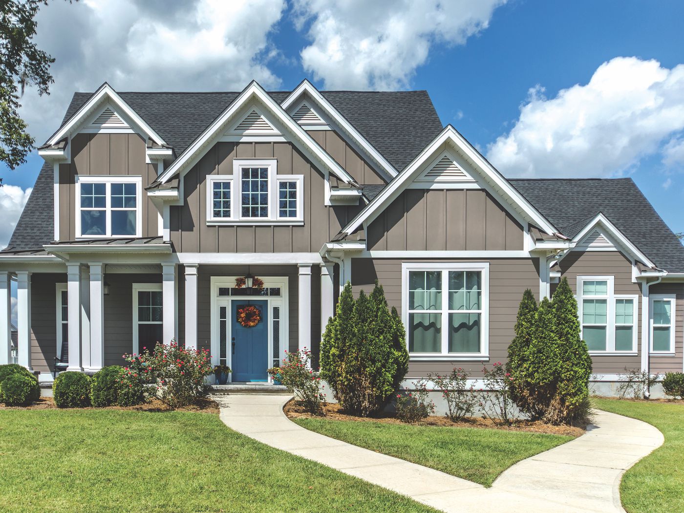 Siding Services Denver CO