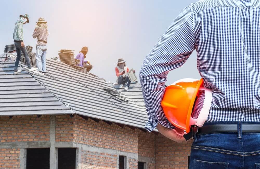 Our Roofing Expertise