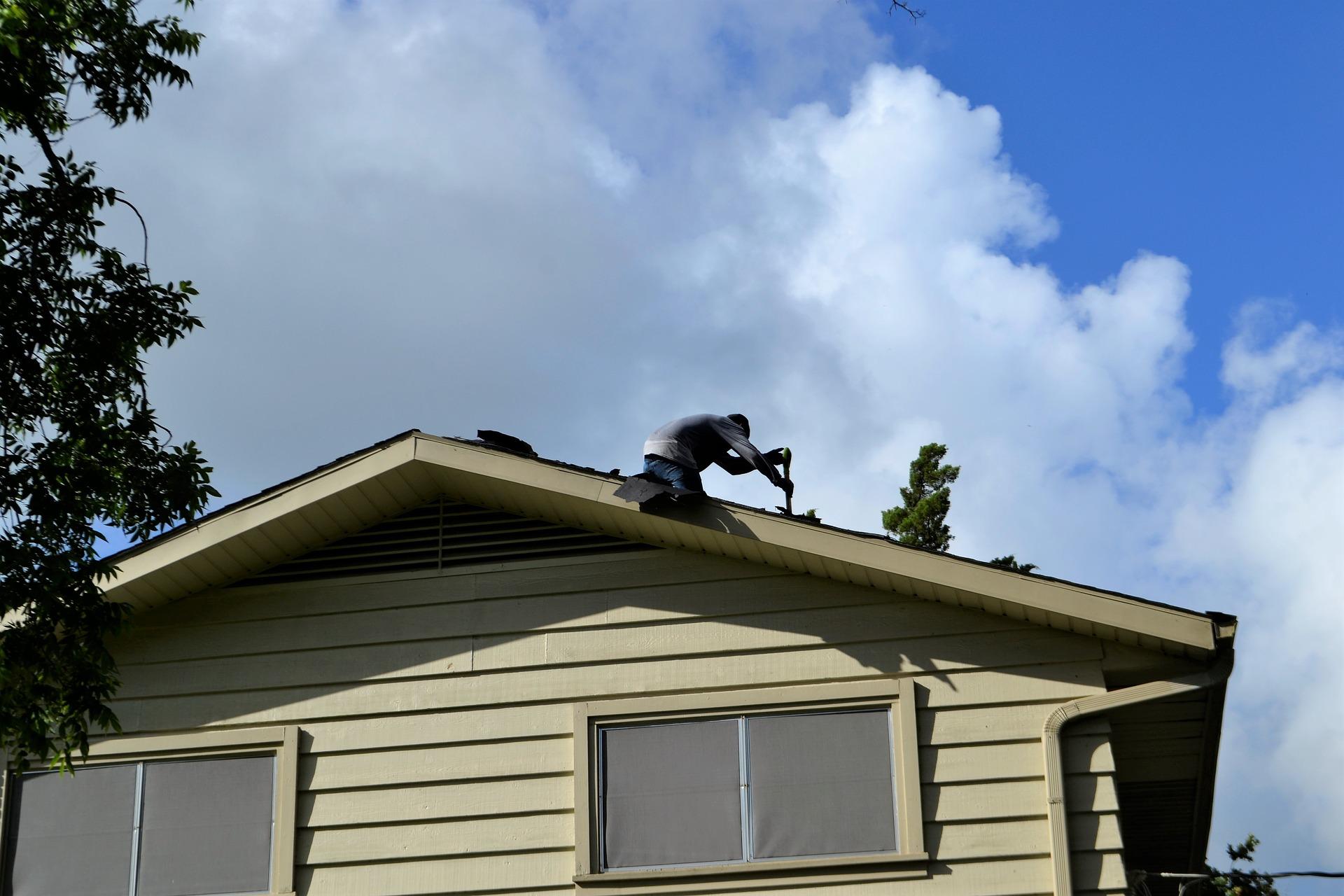 Trusted Roofing Professionals Serving Idaho Springs, CO