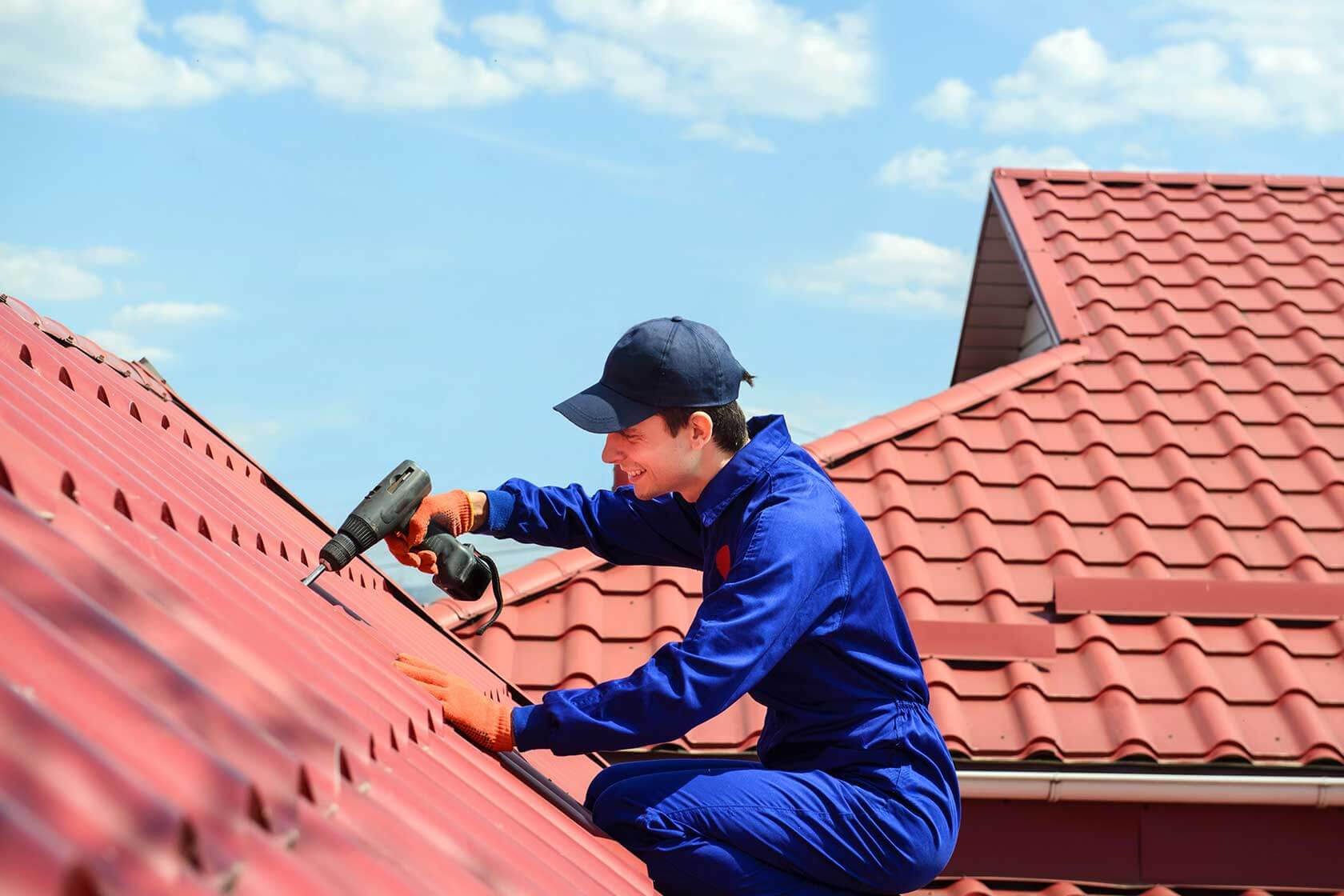 Outstanding Roofing Services