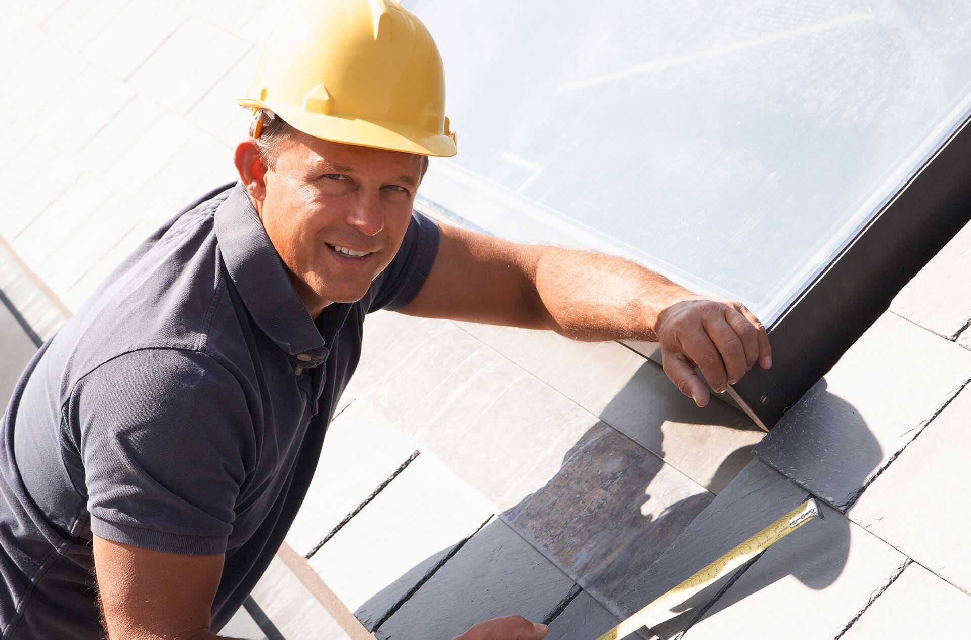 Professional Roofing Services