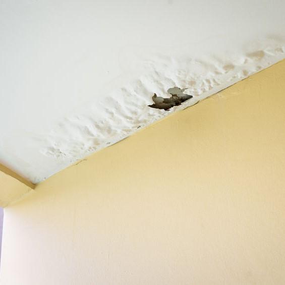 Is a Roof Leak an Emergency?