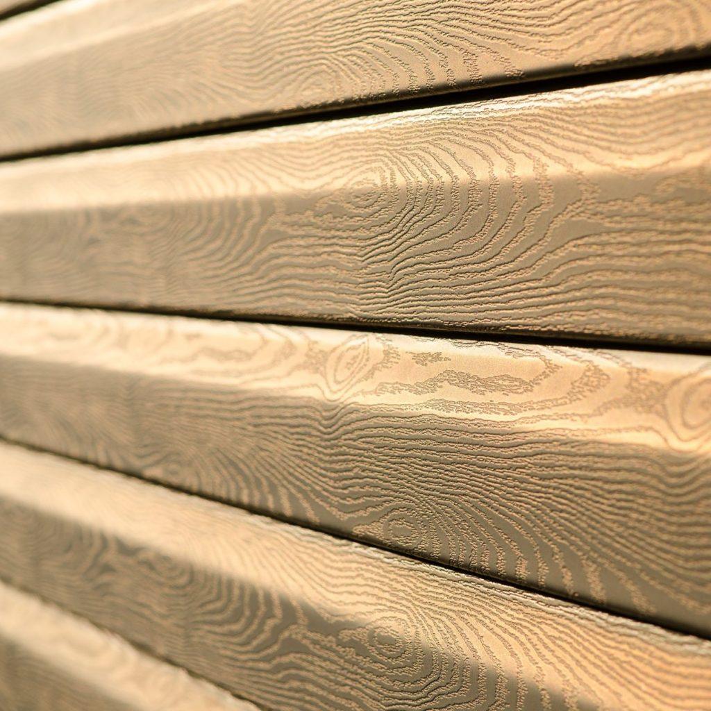 House Siding Replacement Options