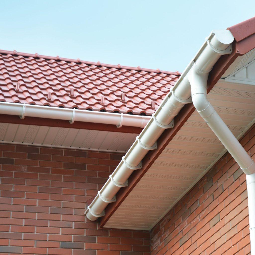 Why gutter installation is important