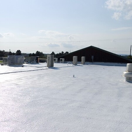 Cool Roofing Services Denver CO