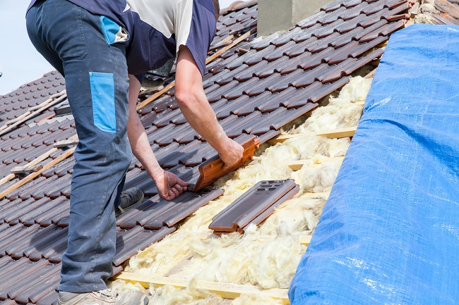 Roofing Installation Services Boulder CO