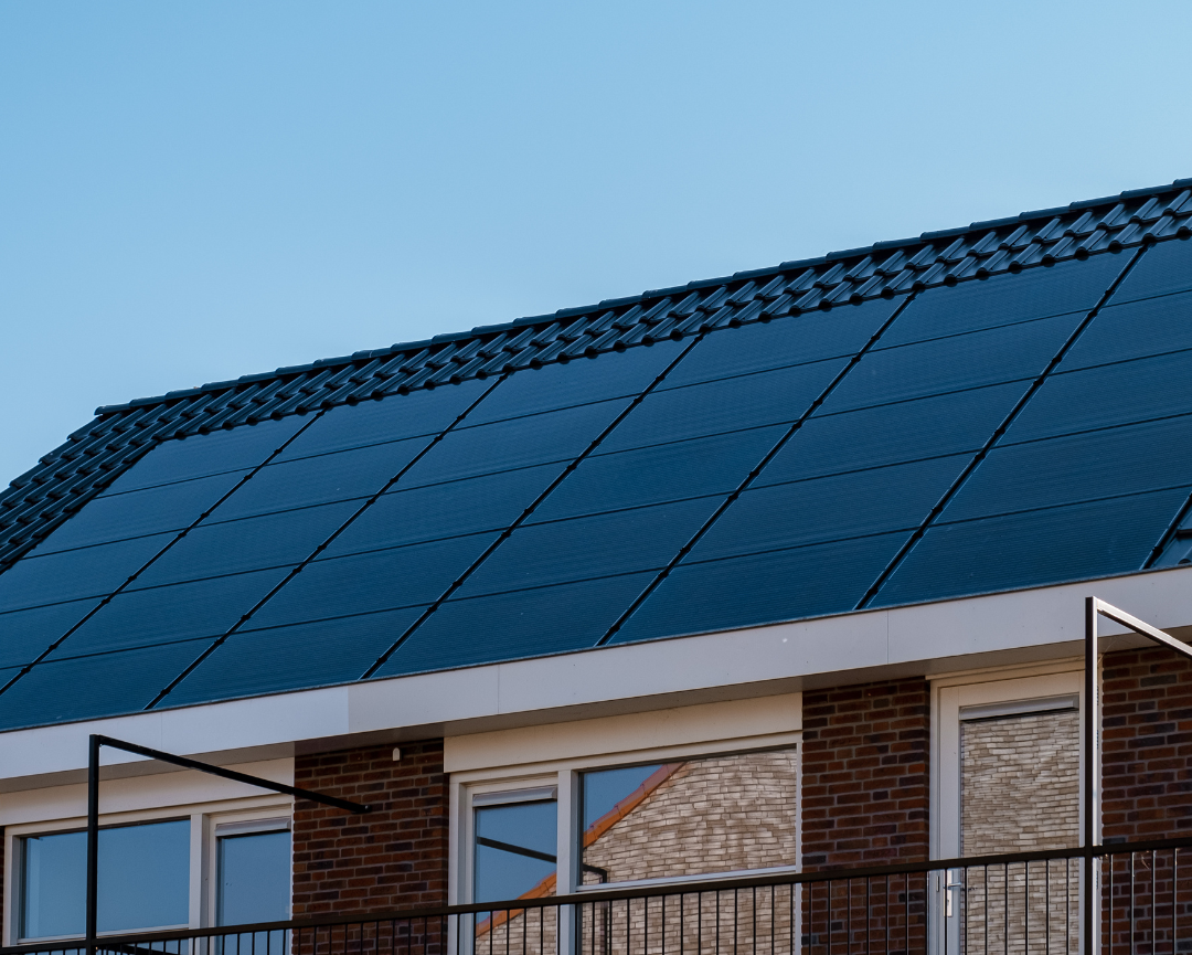 The Benefits of Solar Roofing