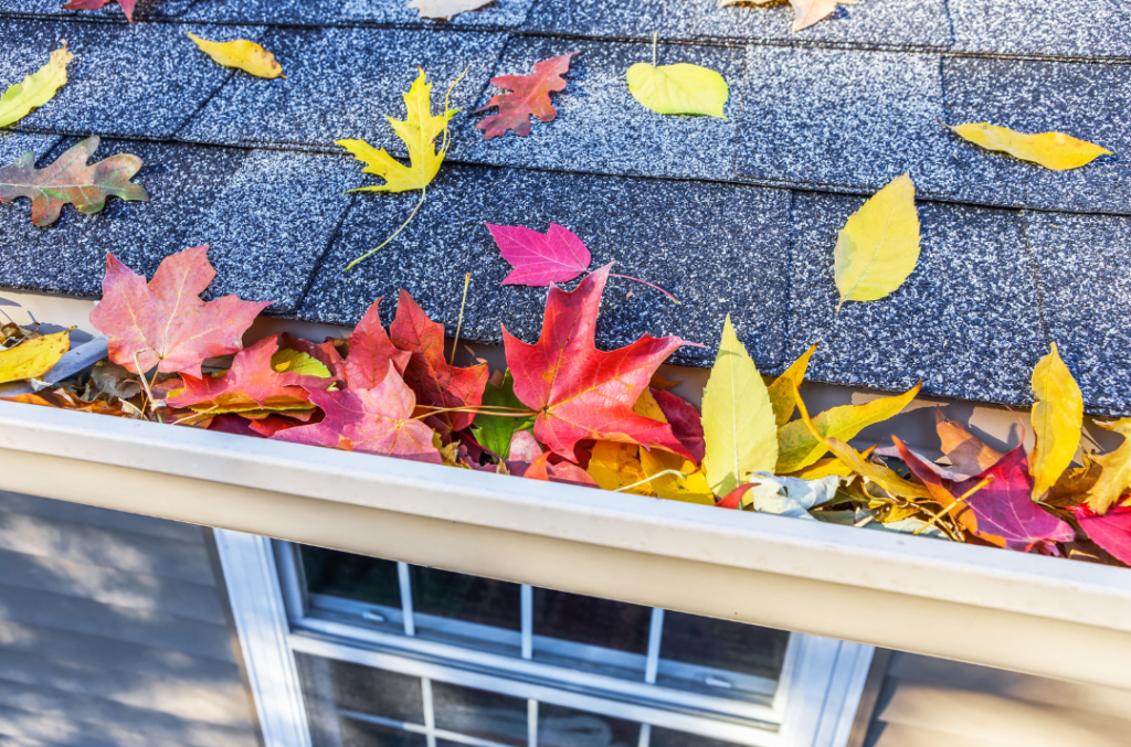 Fall Roof Maintenance Checklist: Prepare Your Roof for the Cooler Months