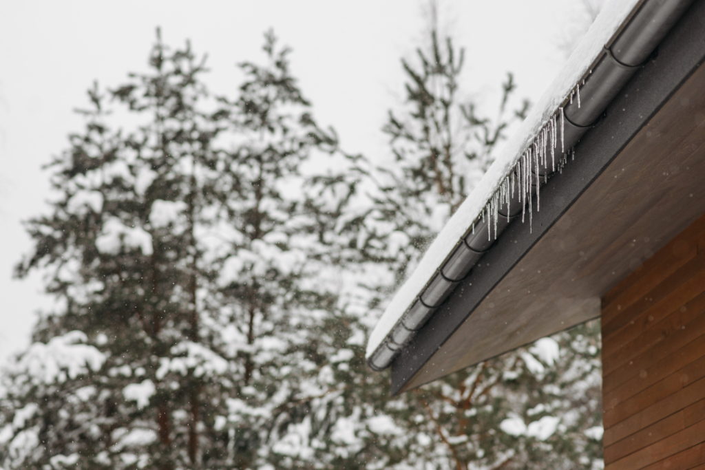 How to Extend the Life of Your Roof Through Winter Maintenance