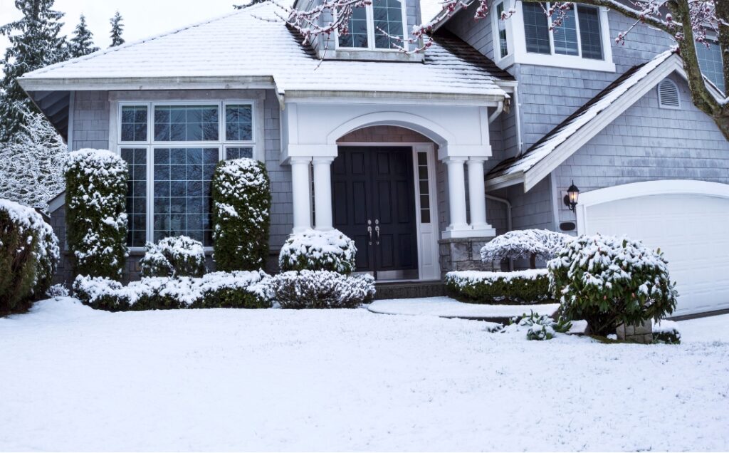 Winter Roofing 101: How to Prepare Your Roof for Colorado’s Coldest Months