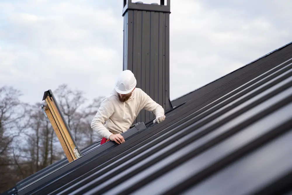 Our Roofing Services