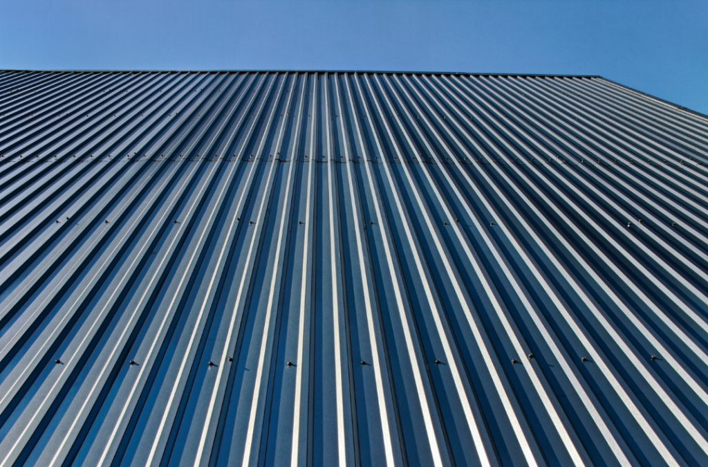 Metal Roofing for Commercial Buildings: Why It’s a Smart Investment in Colorado