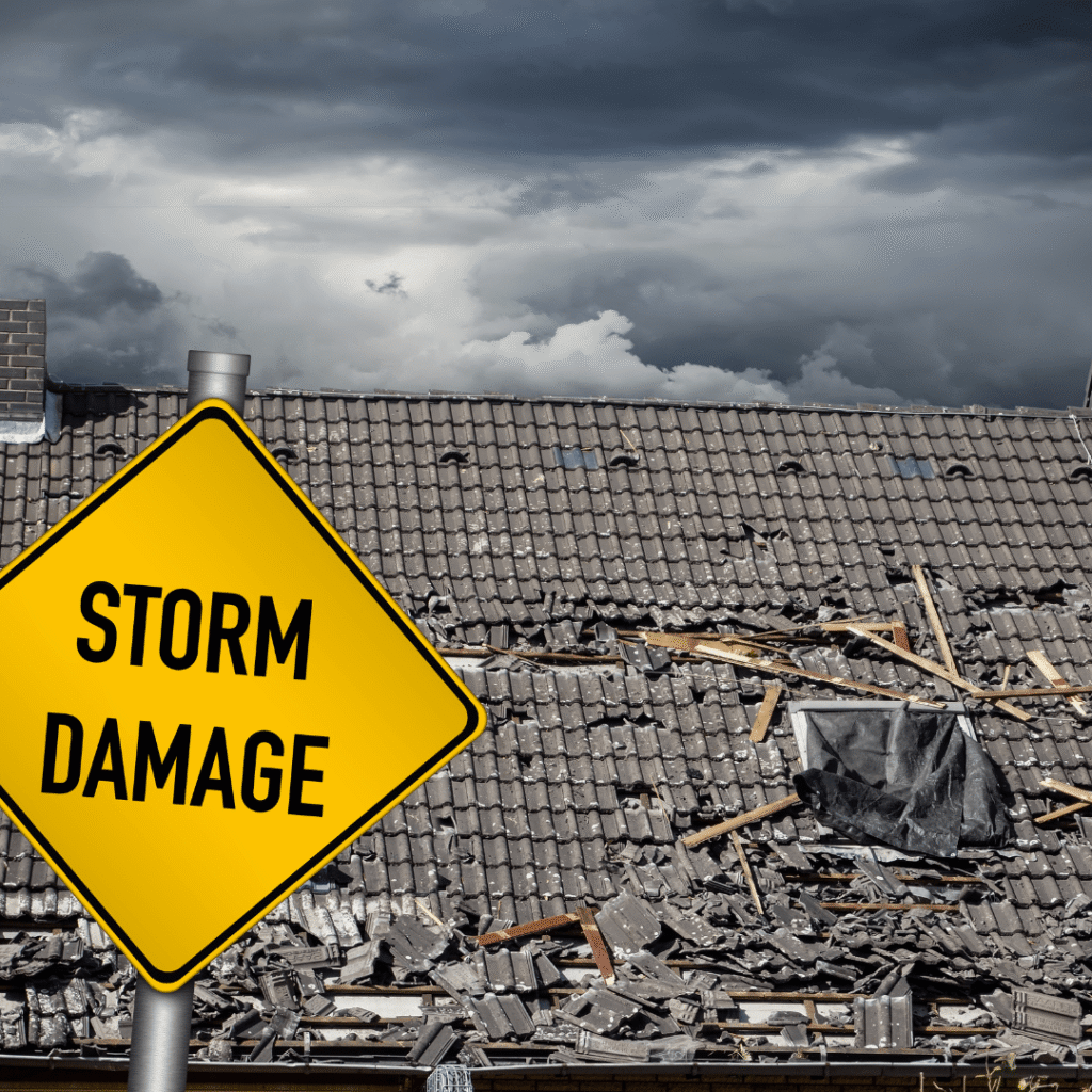 Why You Need an Insurance Advocate After a Storm (And How to Avoid Storm Chasers)