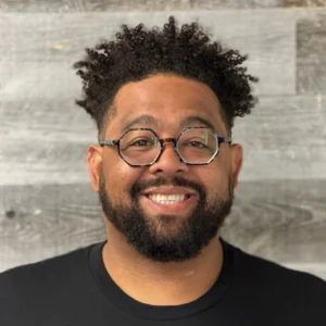 Ethaniel Bynoe
Business Development Manager