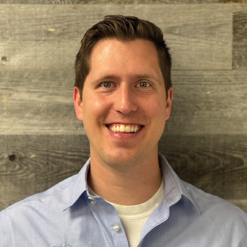 Jason Ketcham
Senior Project Manager