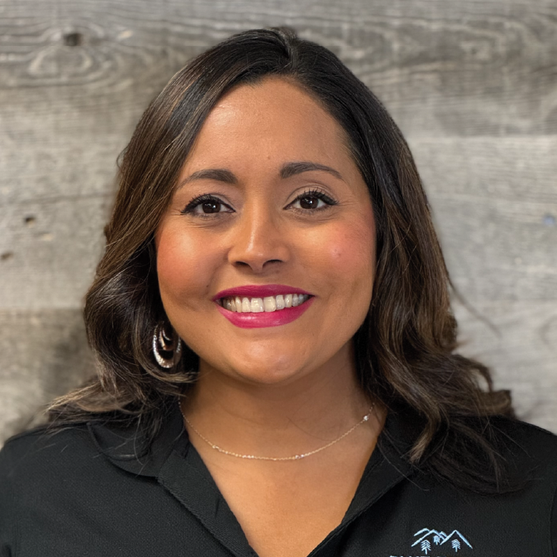 Kristy O’Malley
Business Operations Manager