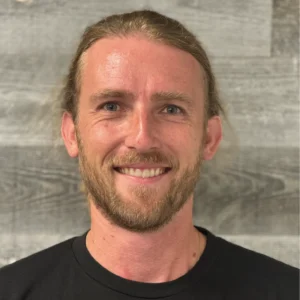 Luke Cooper
Project Manager