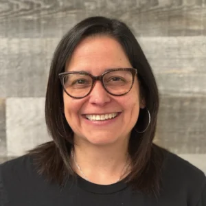 Mandi Hutchison
Permitting and Compliance Specialist