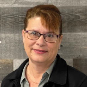 Nanette Sharp
Staff Accountant