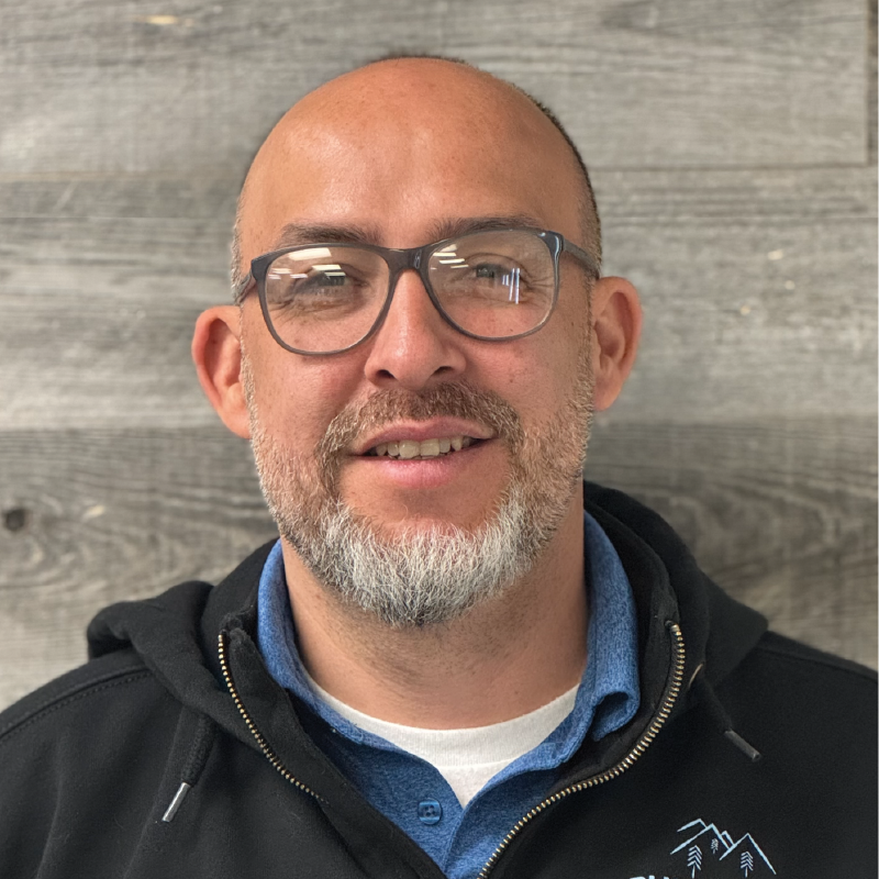 Pepe (José) Salinas