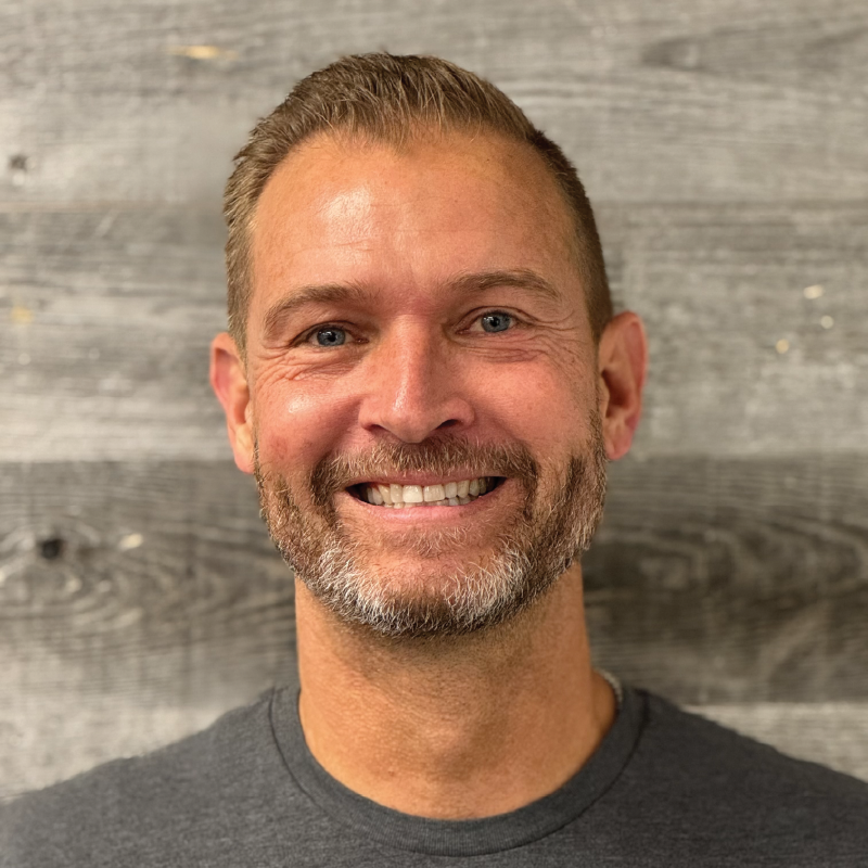 Zebulun White
Vice President of Operations