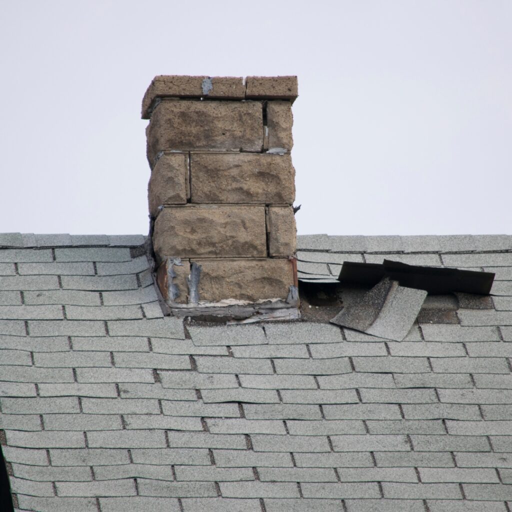 How High Winds Increase Roof Damage and Fire Risk—And How the Right Exterior Materials Protect Your Home