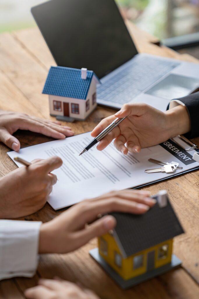 An excellent choice for for financing