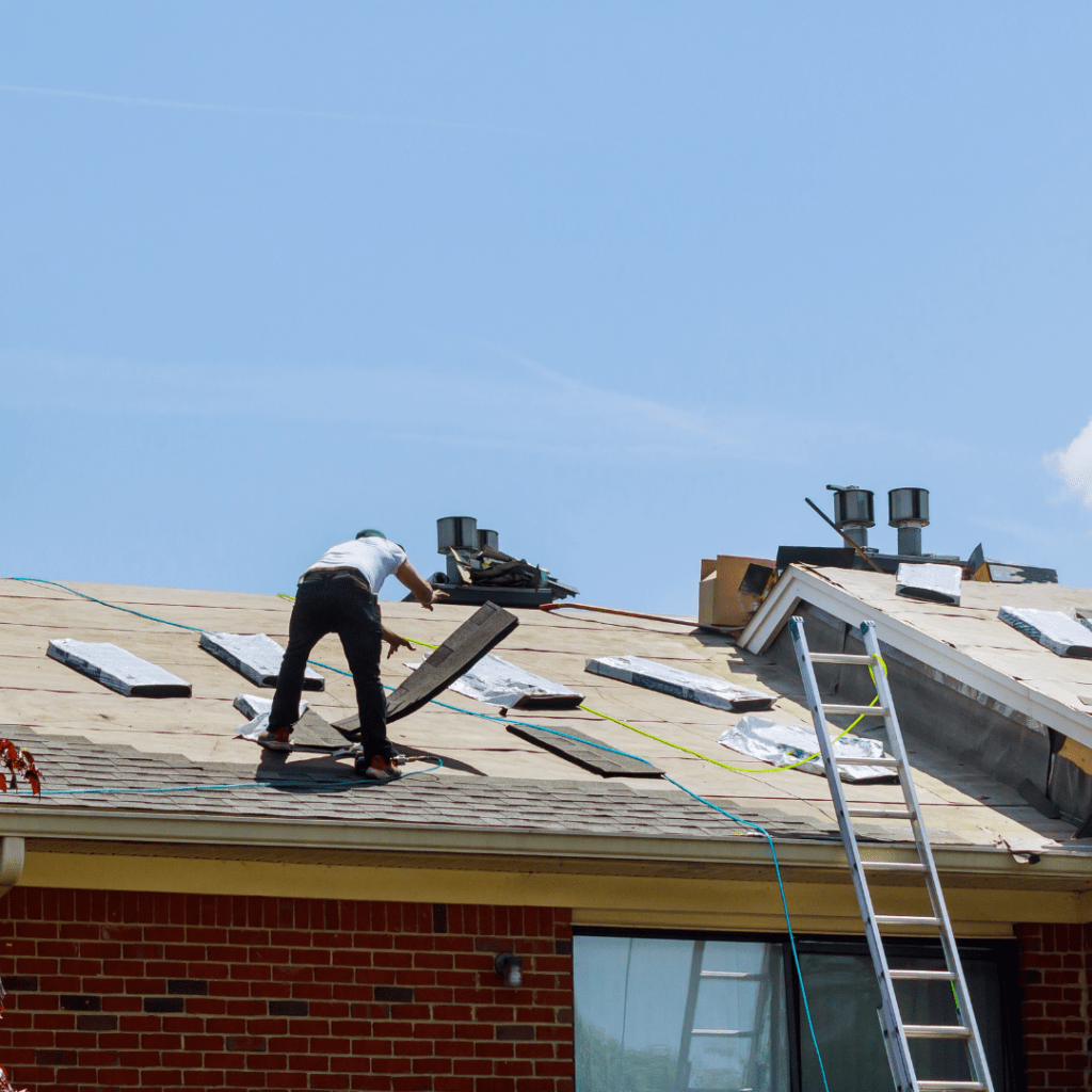 Why Roof Inspections Should Be Part of Your Home Maintenance Plan