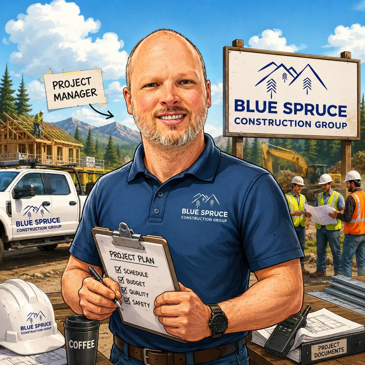 Team member alternate image