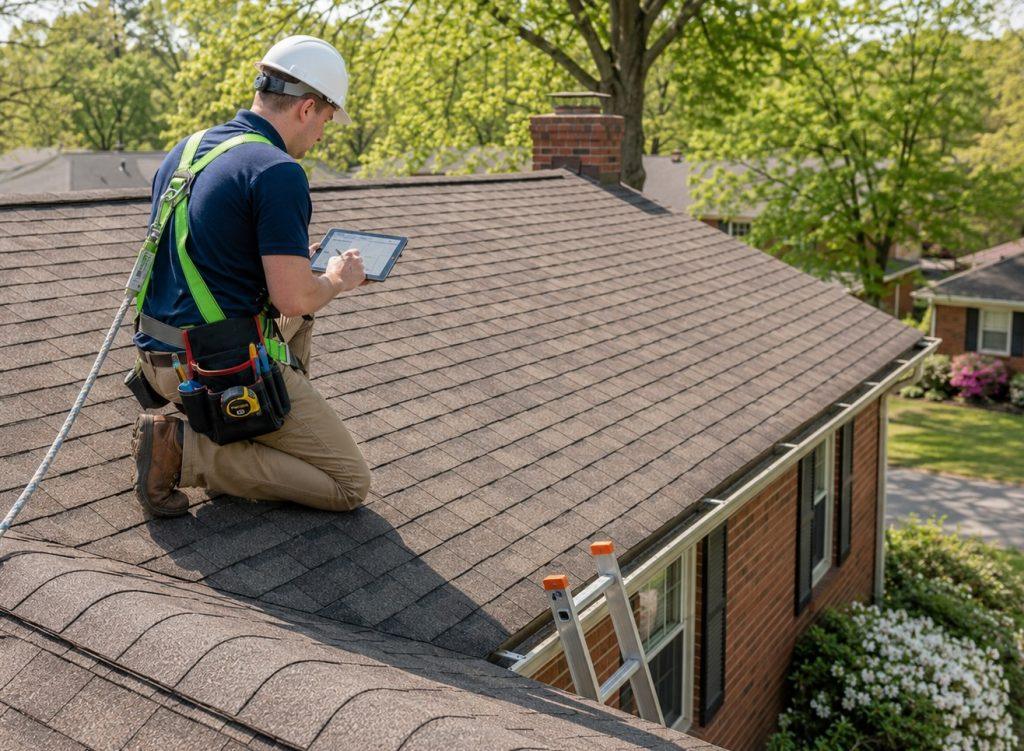 When Should You Schedule a Roof Inspection in Colorado?